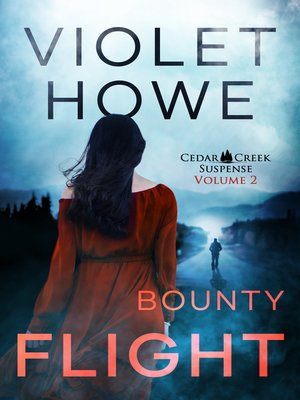 cover image of Bounty Flight